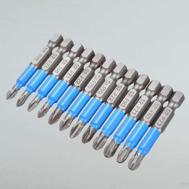 육각 손잡이 미끄럼 방지 헤드