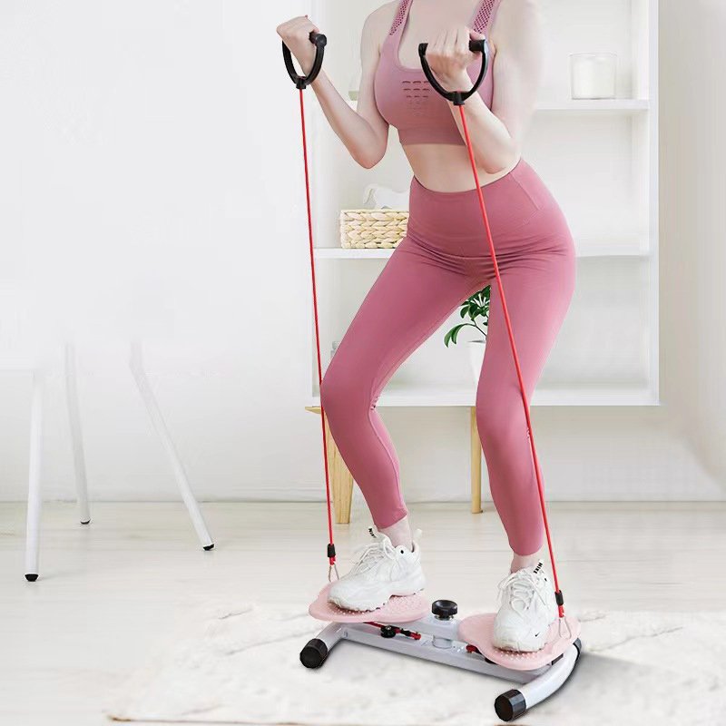 무음 트위스트 머신