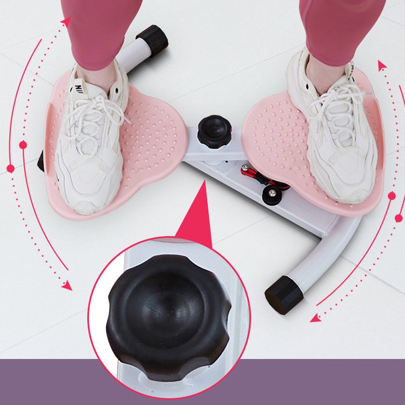 무음 트위스트 머신