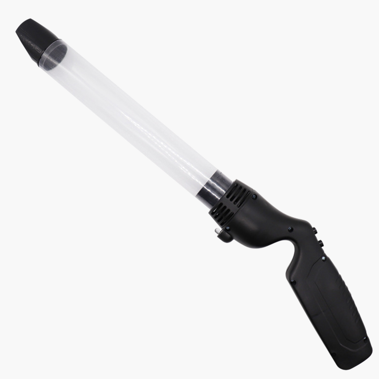 電子便攜吸蟲器