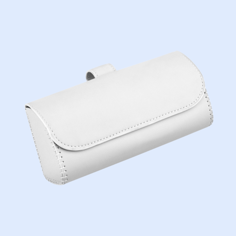 자동차 안경 케이스