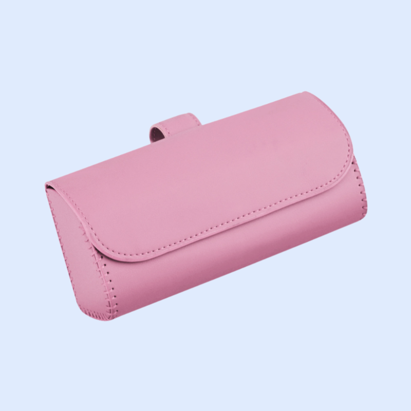 자동차 안경 케이스