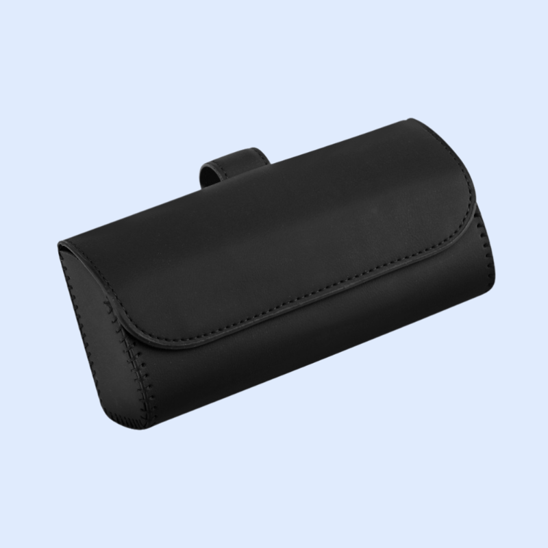 자동차 안경 케이스