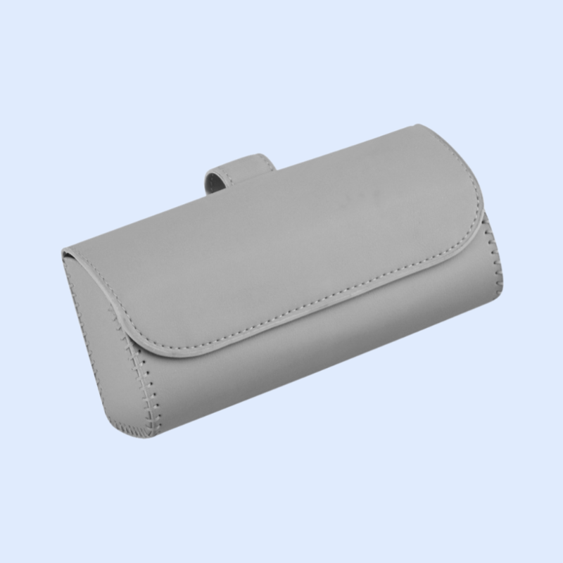 자동차 안경 케이스