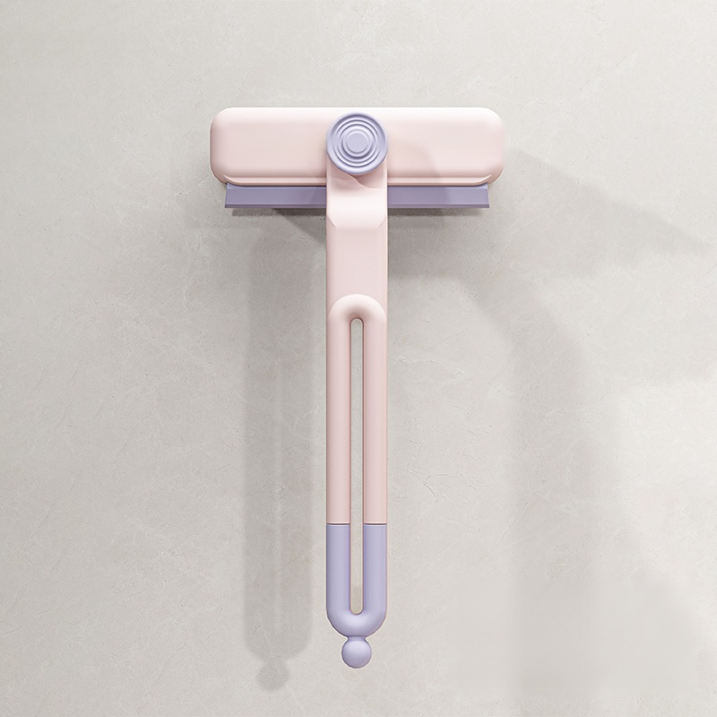 トリプルマルチ回転死角なしスリットブラシ