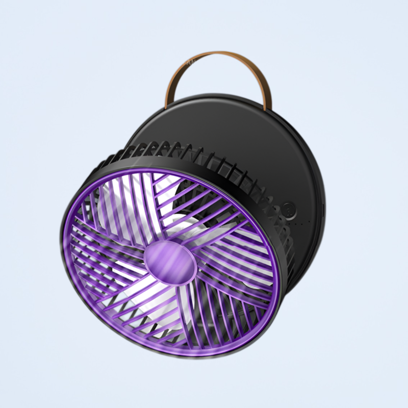 ポータブルオフィス循環ファン