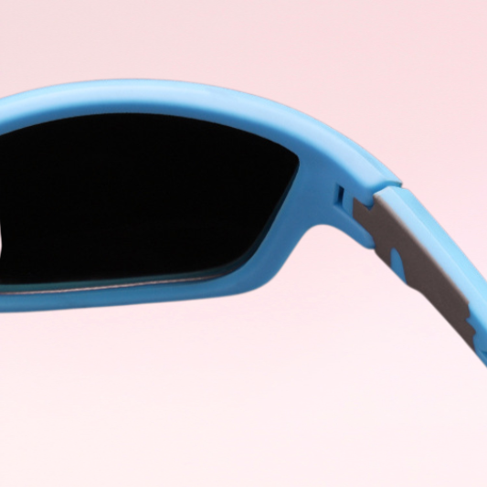 แว่นกันแดดโพลาไรซ์สำหรับเล่นกีฬาสำหรับผู้ชาย แว่นปั่นจักรยานกลางแจ้ง