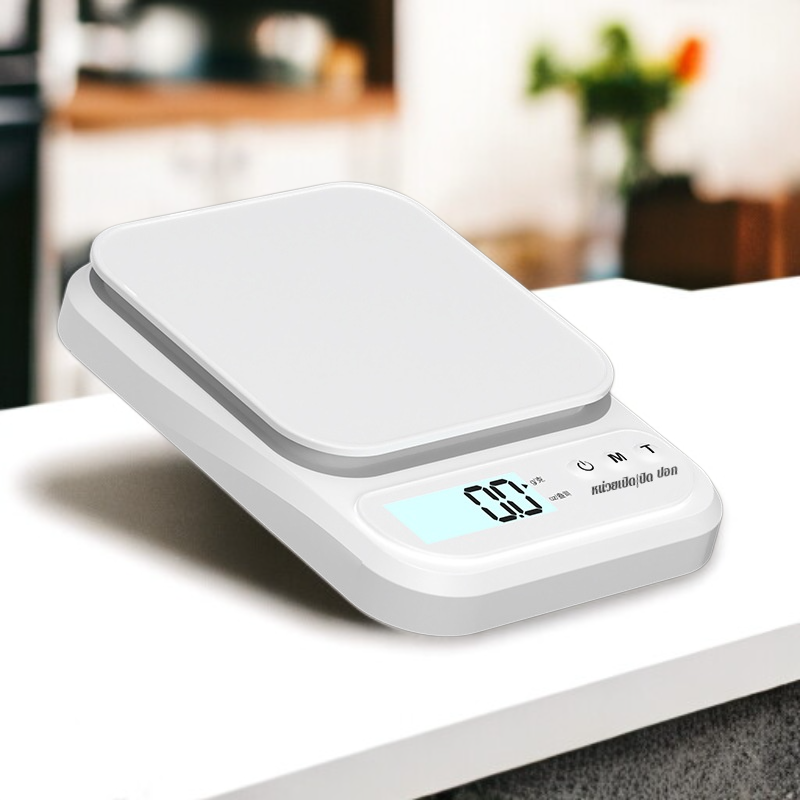 고정밀 전자 주방 저울