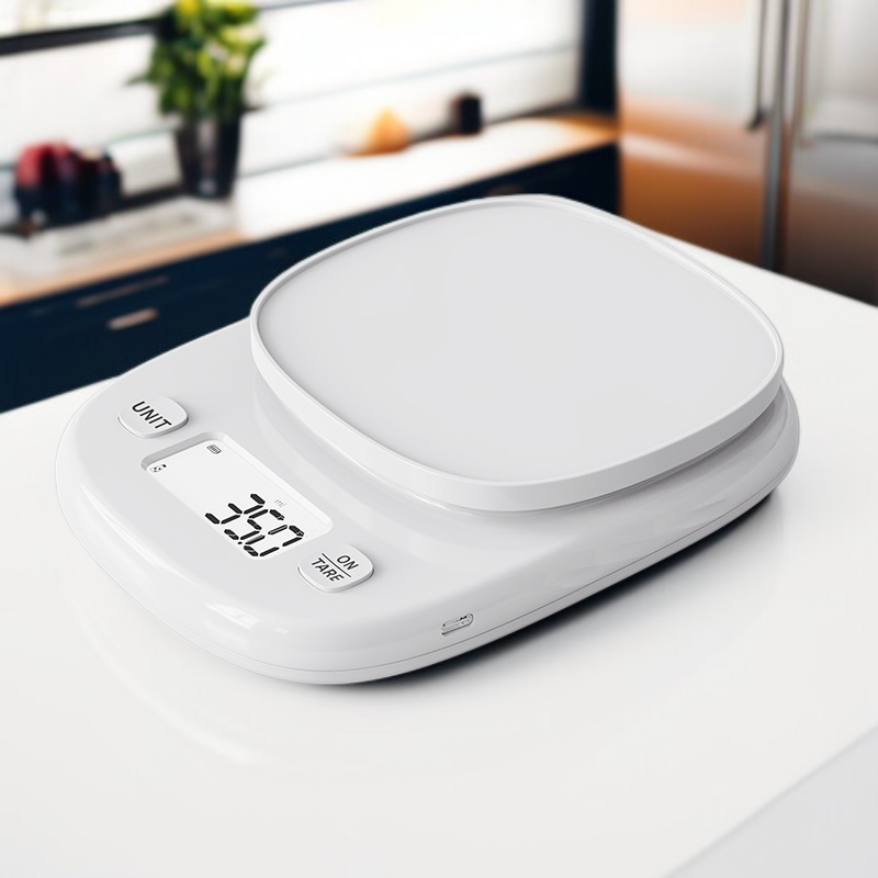 고정밀 전자 주방 저울