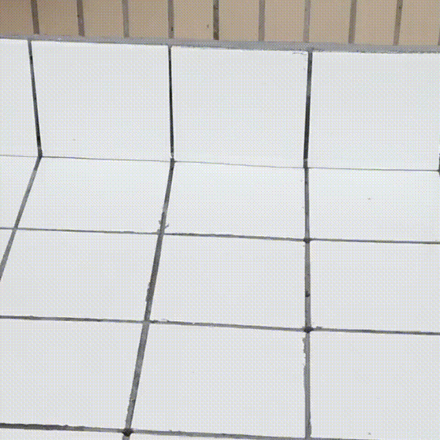 Průhledný vodotěsný zázrak