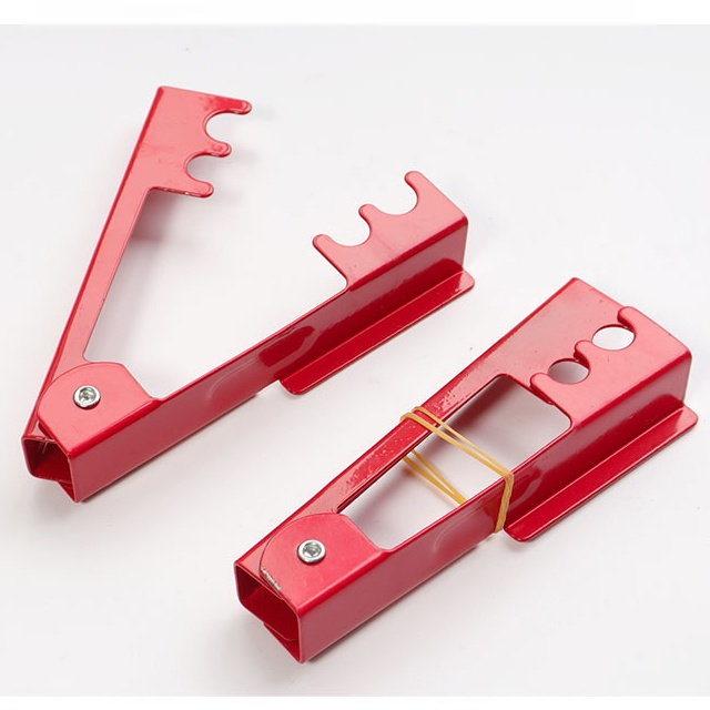 Kleště na odstraňování trnů z růží