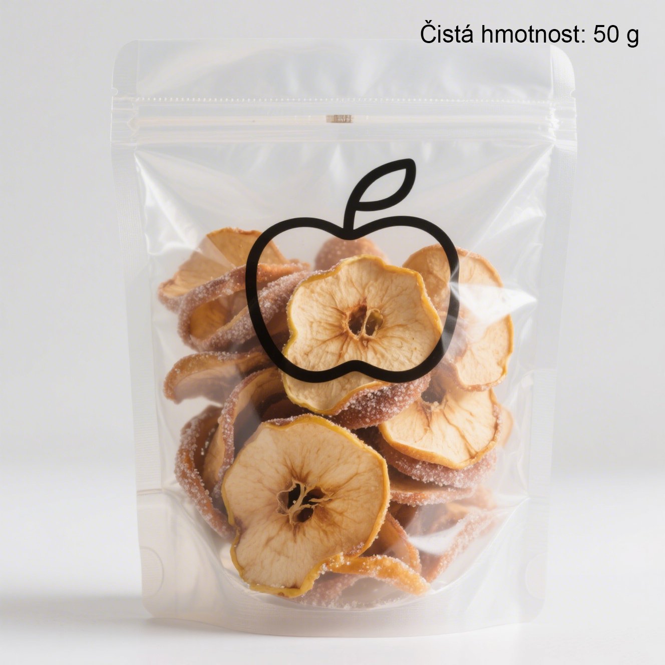 HFH-[Snížení a zklidnění krevního tlaku] Dušené sušené jablko