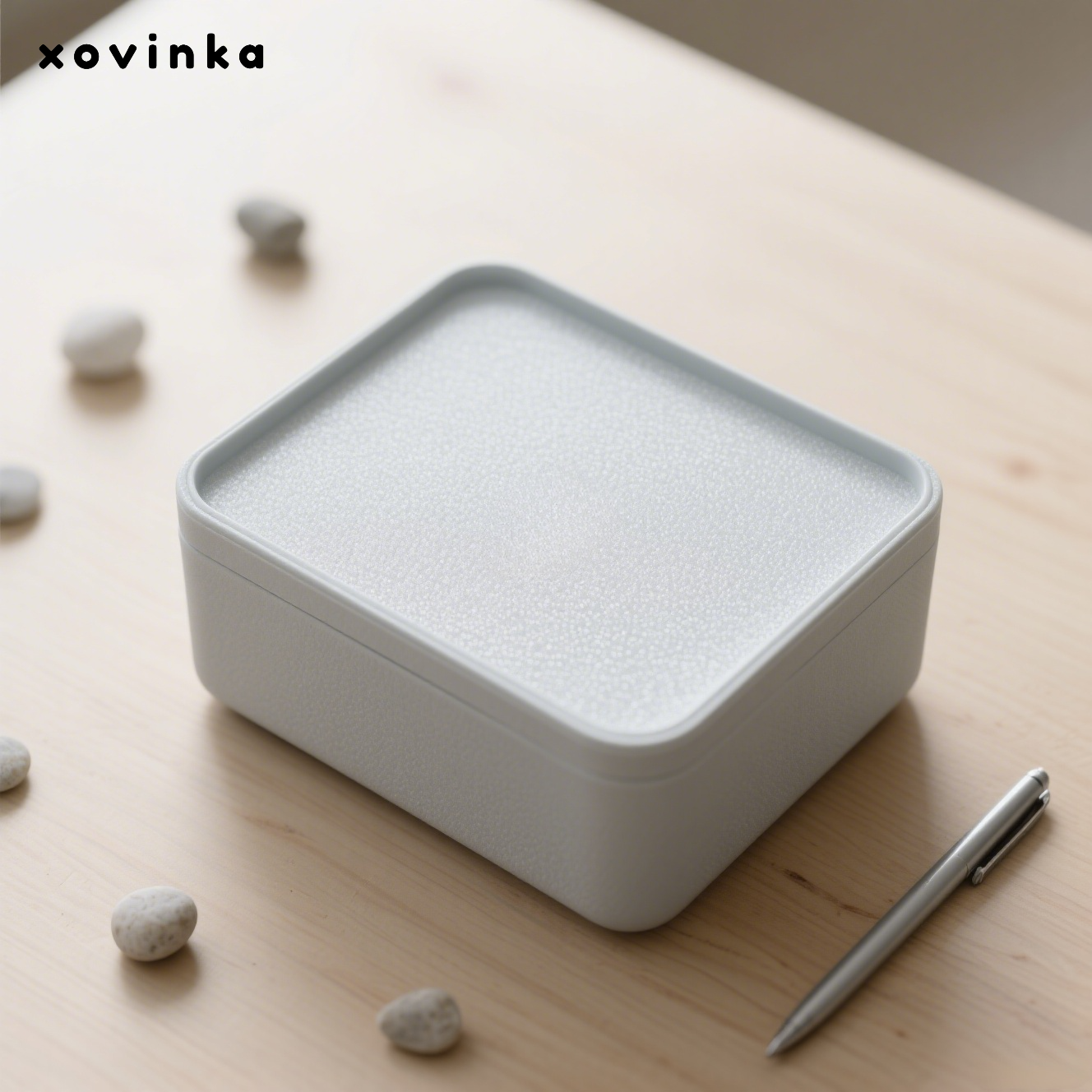 튼튼한 도매용 플라스틱 보관 상자 상세 이미지