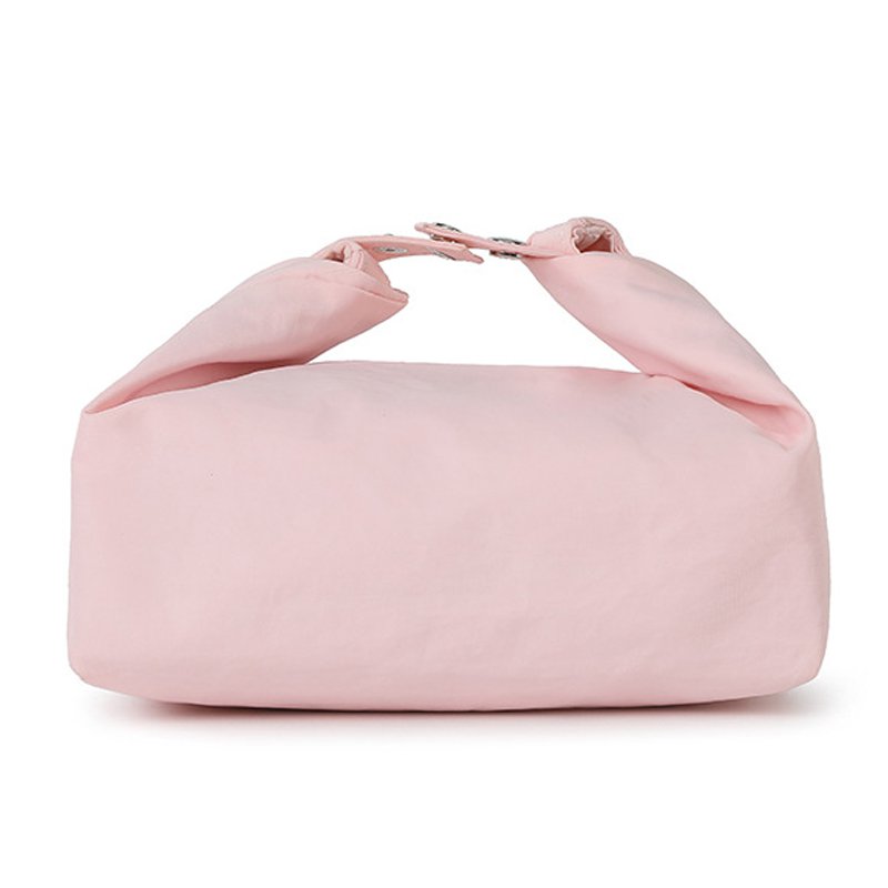 Wodoodporna, termoizolacyjna, składana torba na lunch