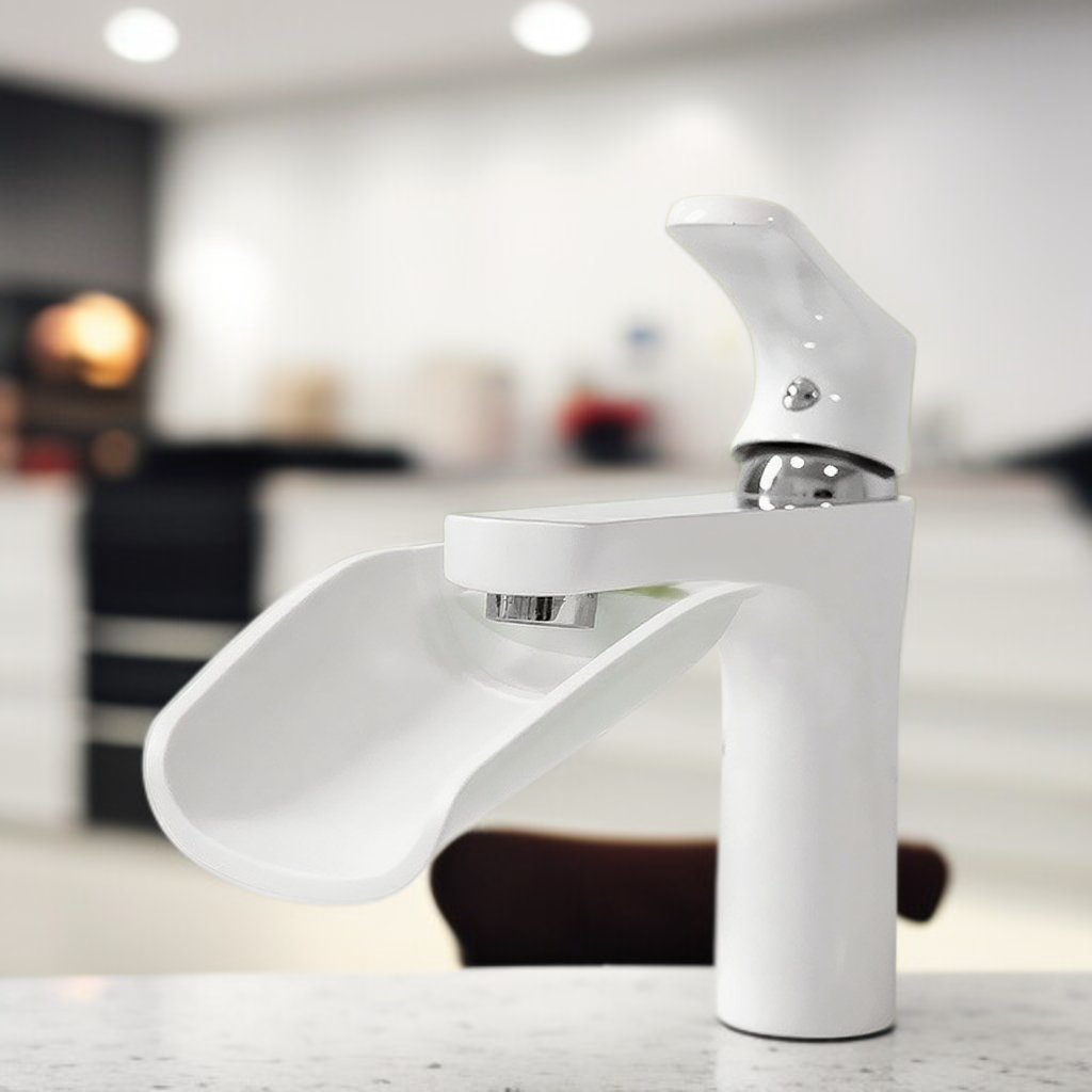 주방 수도꼭지 손세척 연장기