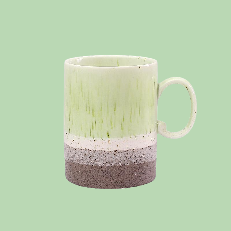 大容量高顏值陶瓷馬克杯