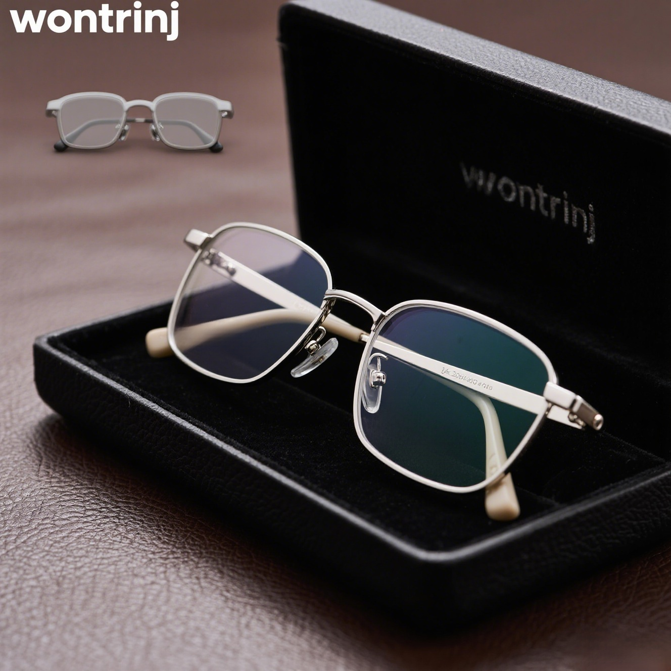 แว่นสายตายาวป้องกันแสงสีฟ้าเปลี่ยนสีได้