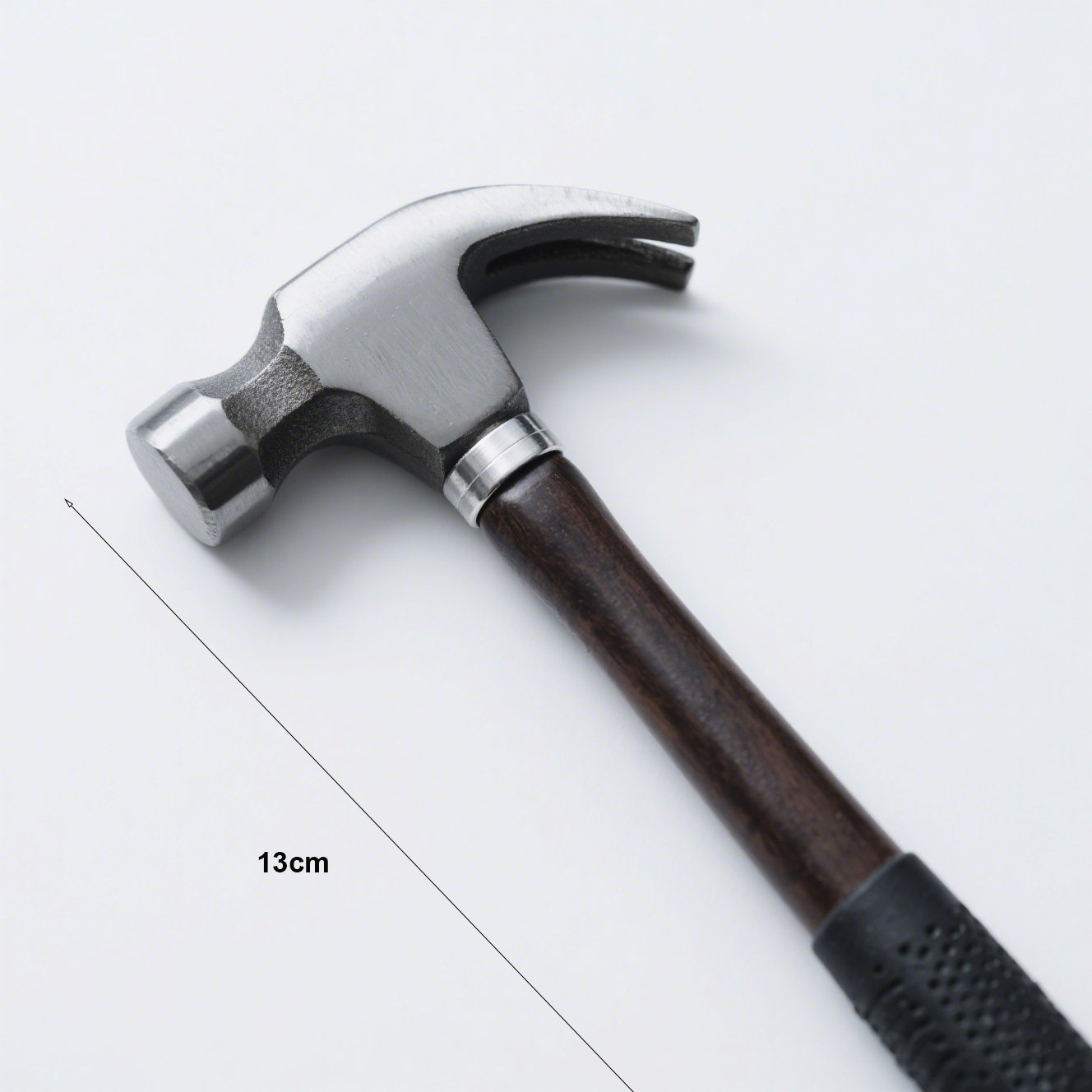 Kladivo vhodné pro stavební práce