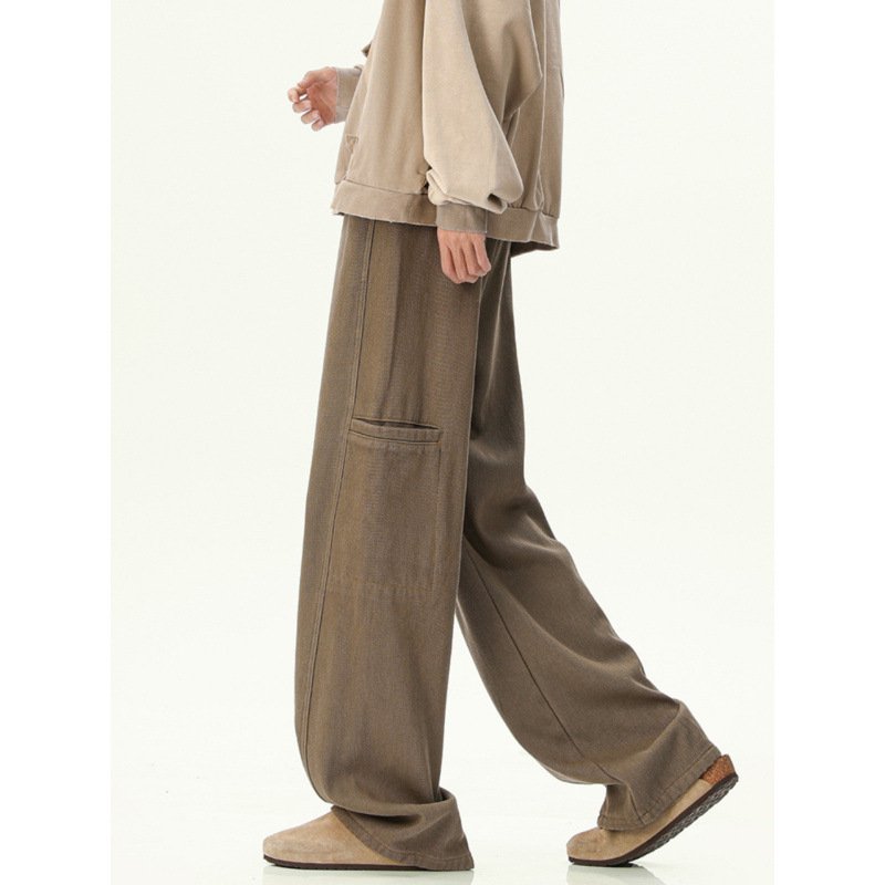 So breit wie eine stretch-jeans