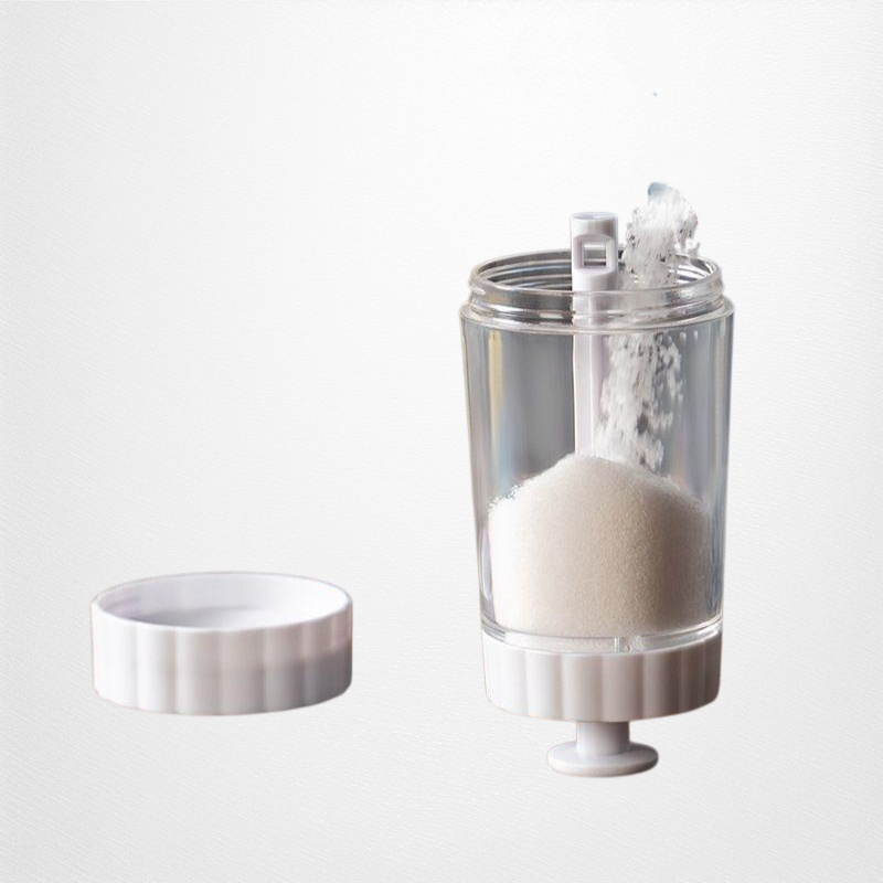 กล่องเครื่องปรุงรสในครัว