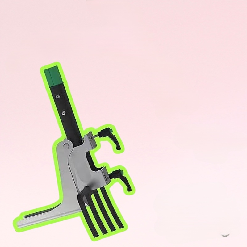 สินค้าใหม่: เครื่องกำจัดวัชพืชแบบเหยียบ