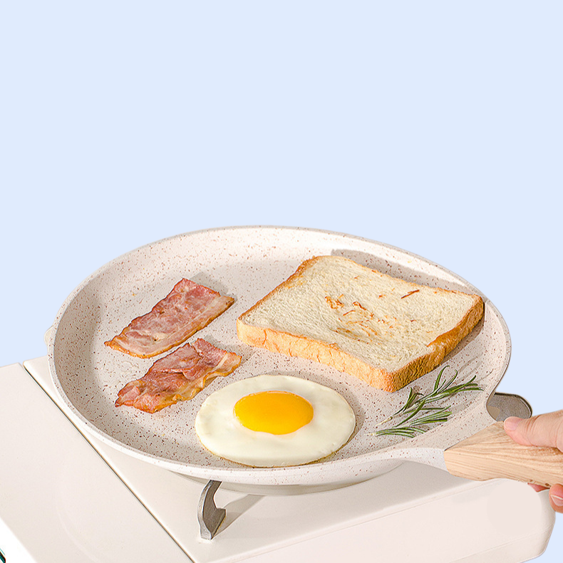 후라이팬 논스틱 팬 프라이팬