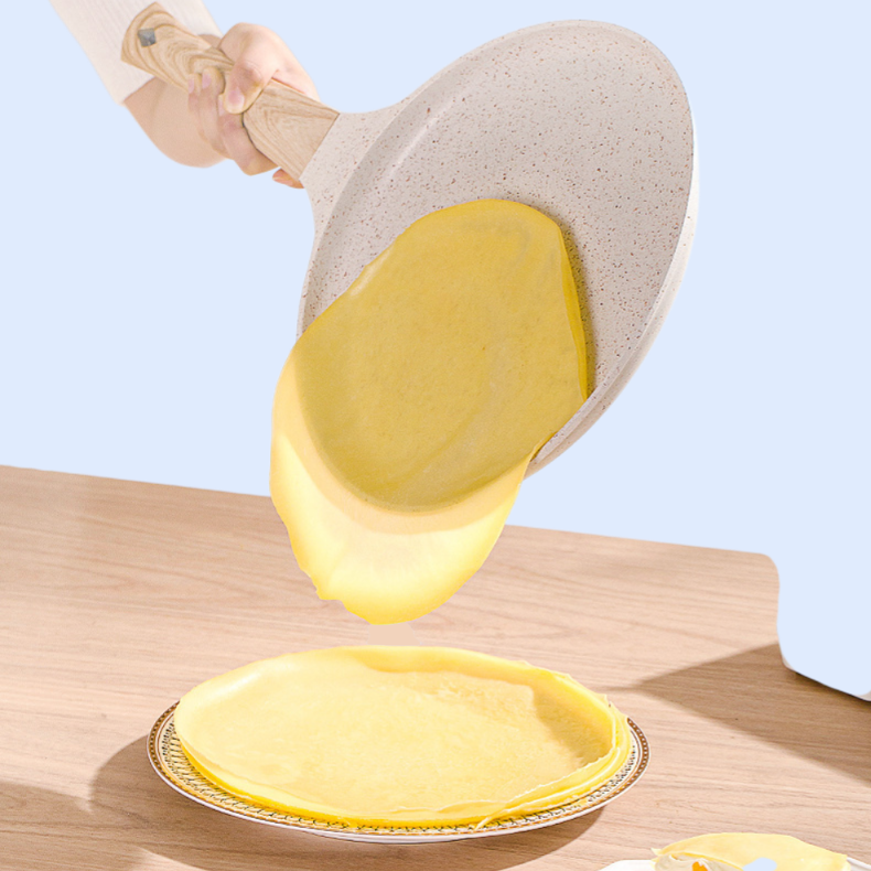 후라이팬 논스틱 팬 프라이팬