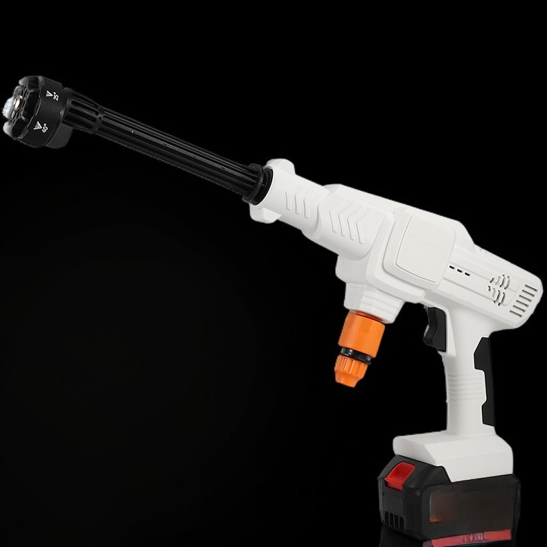 Auto kabellose Autowaschanlage