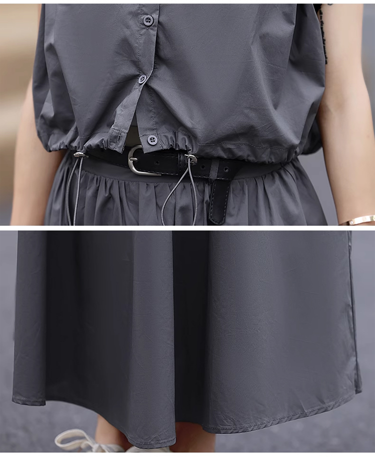 着痩せ効果のあるレディーススカートスタイル