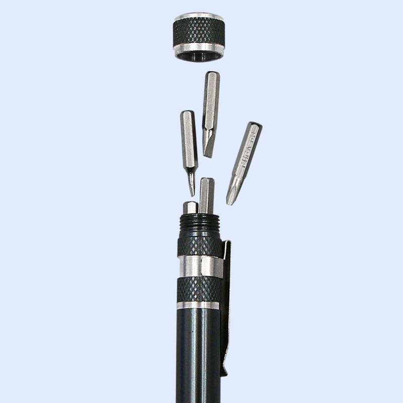 휴대용 드라이버 세트