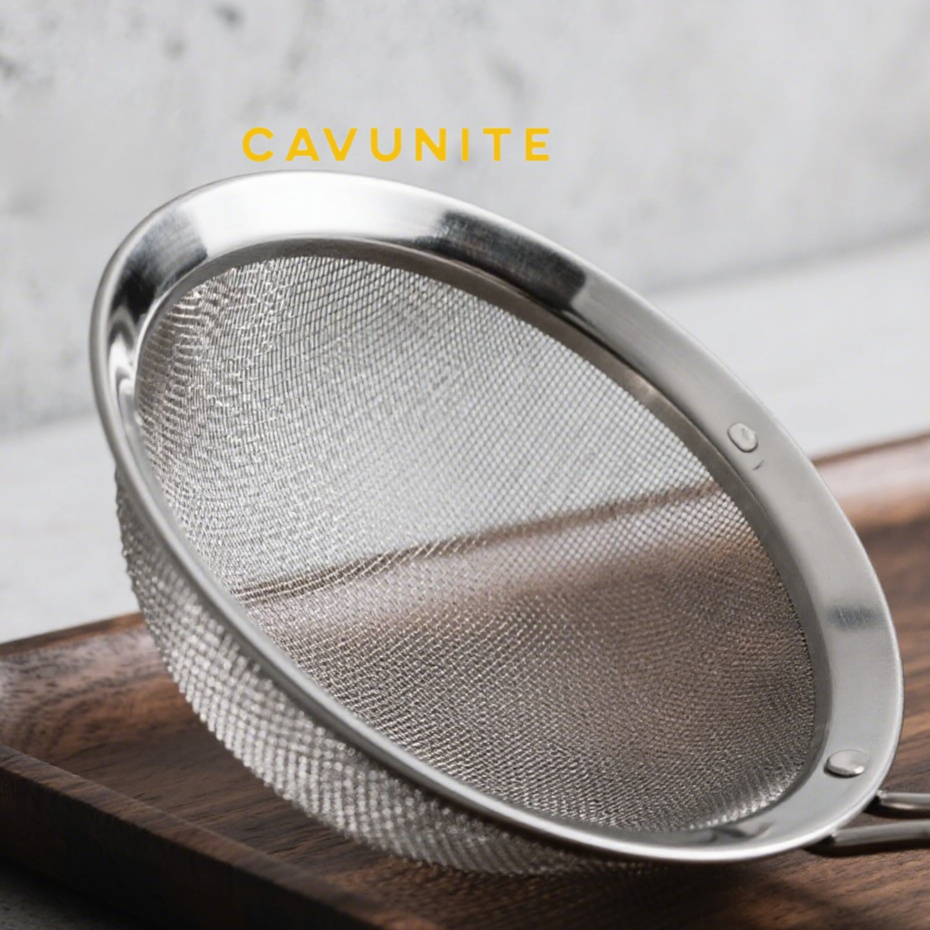 ステンレス製ストレーナー