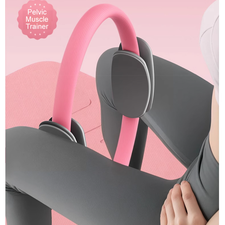 【Walking with the Wind】Limb Resistance Circle for Middle-aged and Elderly People