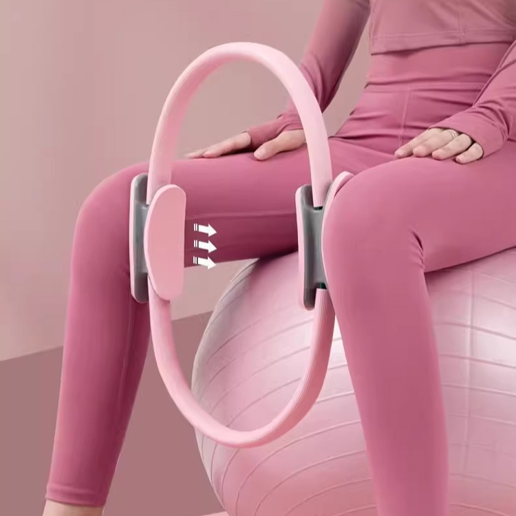 【Walking with the Wind】Limb Resistance Circle for Middle-aged and Elderly People