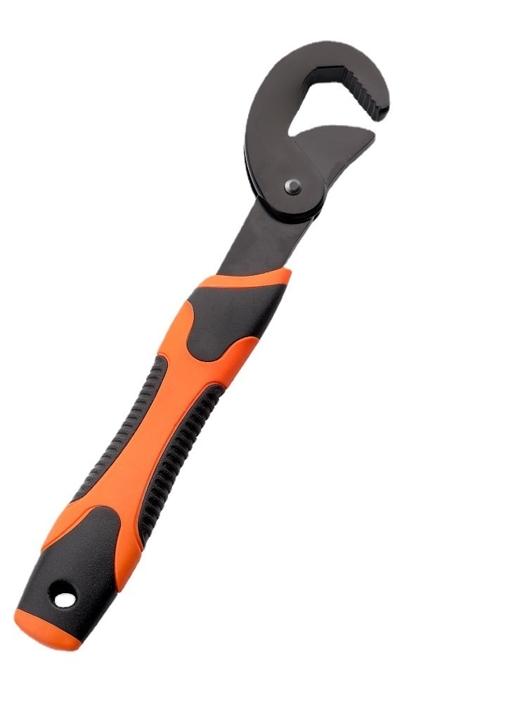 Multifunctional Adjustable Universal Wrenches Set