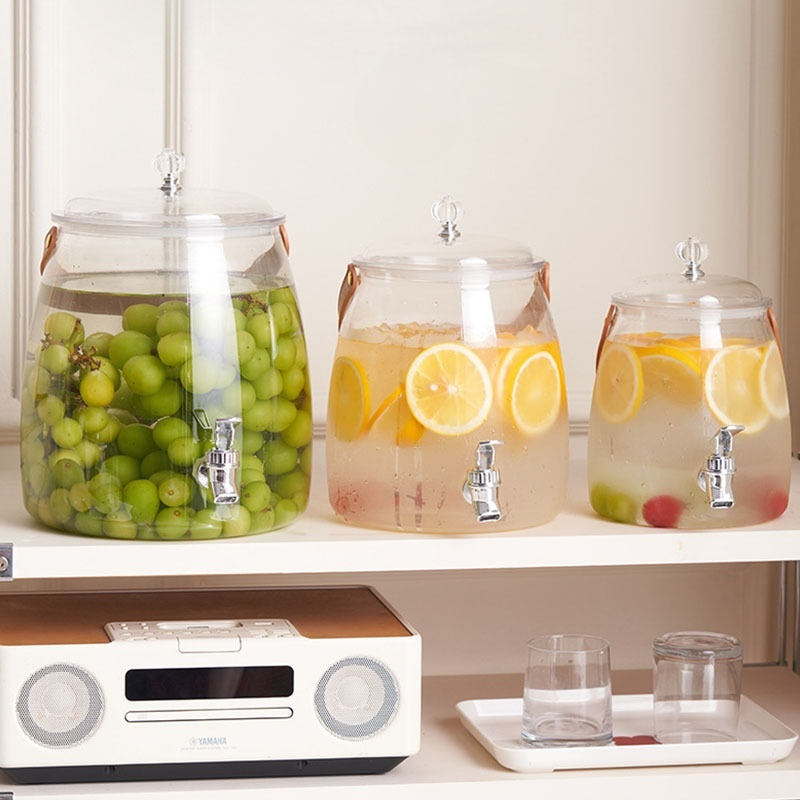 高品質大容量冷水壺