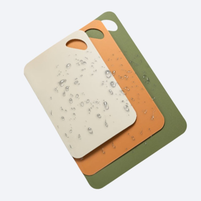 경박 항균 곰팡이 방지 도마