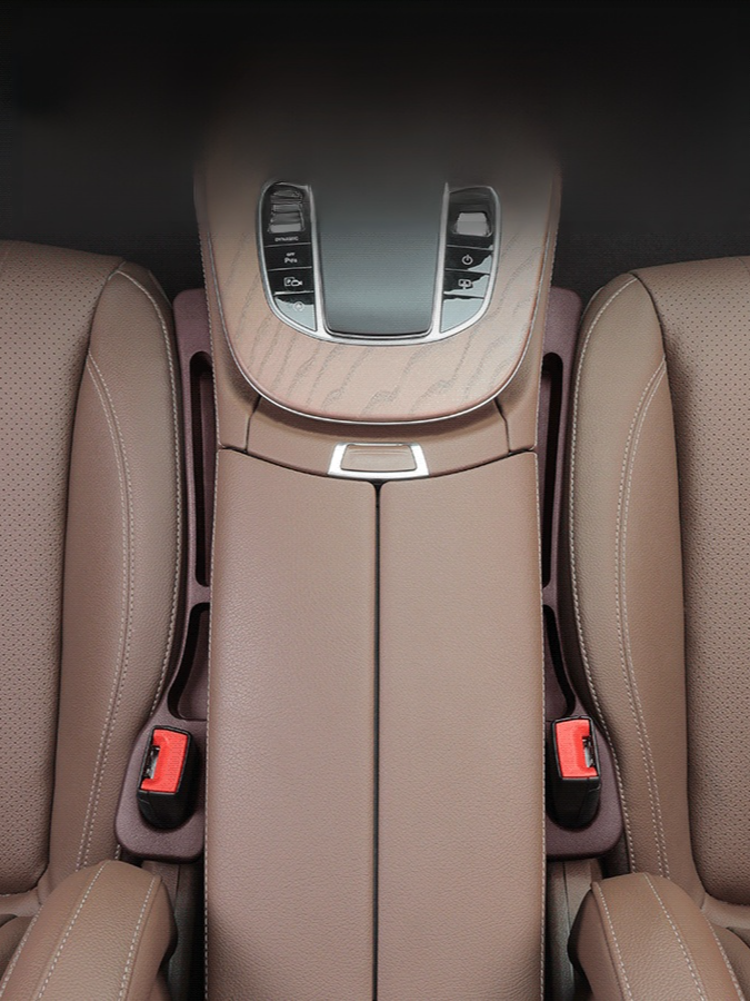 Car Seat Gap Storage Organizer Strip