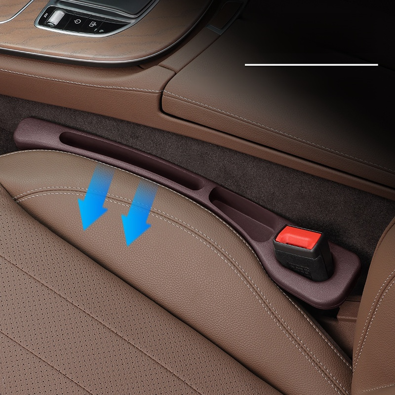 Auto-Aufbewahrungsbox Autositz Auslaufsichere Steckerleiste