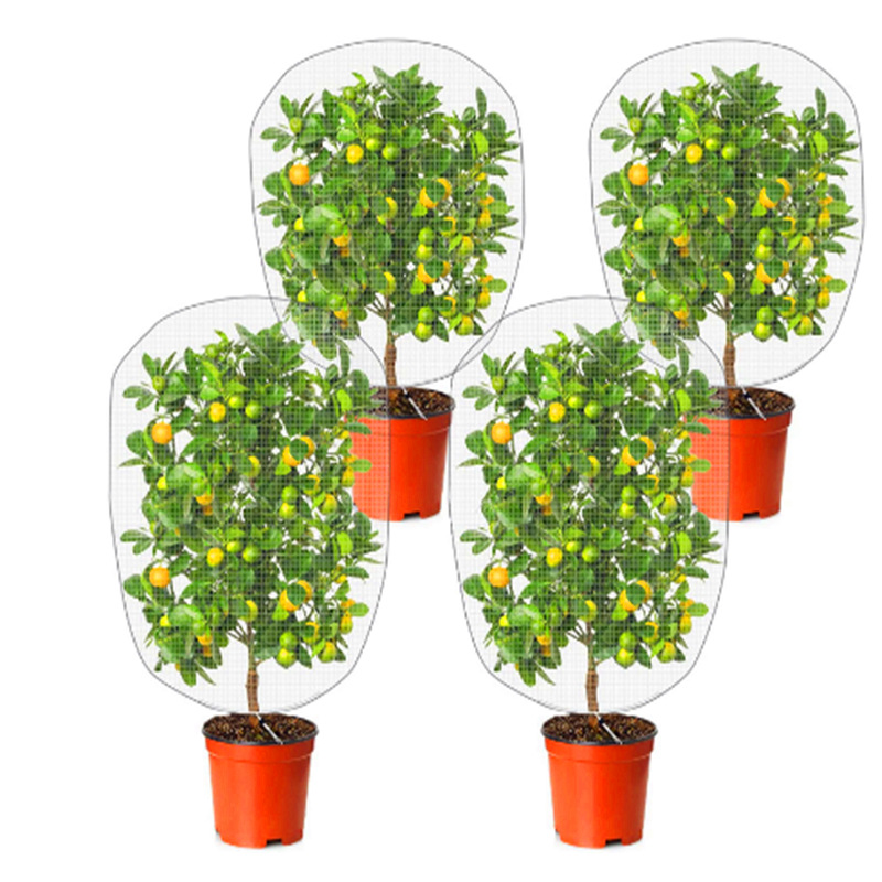 튼튼한 농업용 방충망 재질