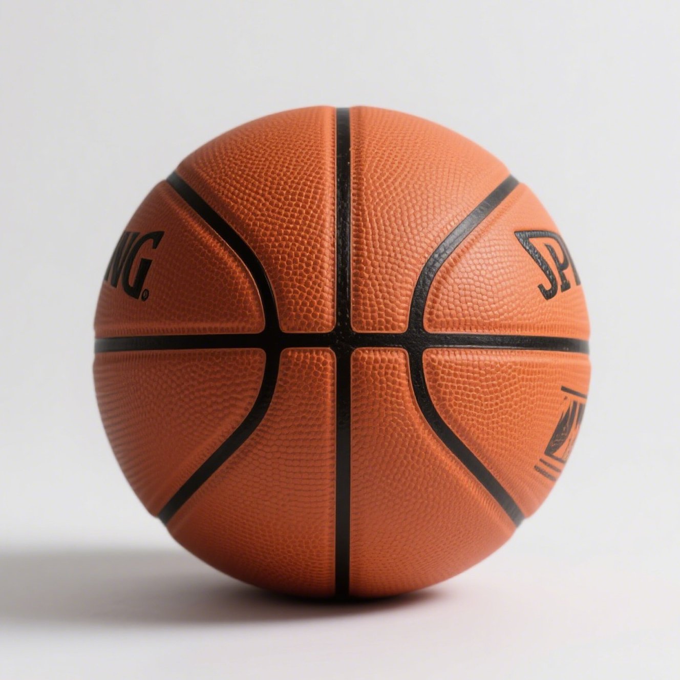 Sportovní basketbalový míč 