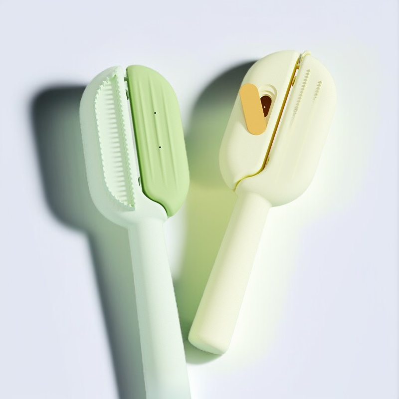 ペット犬 専用 かわいい クリーニング 水箱 梳毛 工具 脱毛コーム