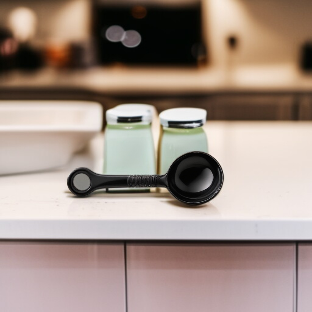 주방 필수 계량기 도구