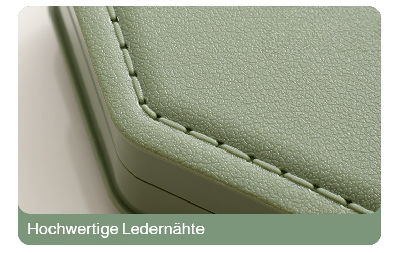 Nähkasten Set mit 18 Teilen für alle Näharbeiten