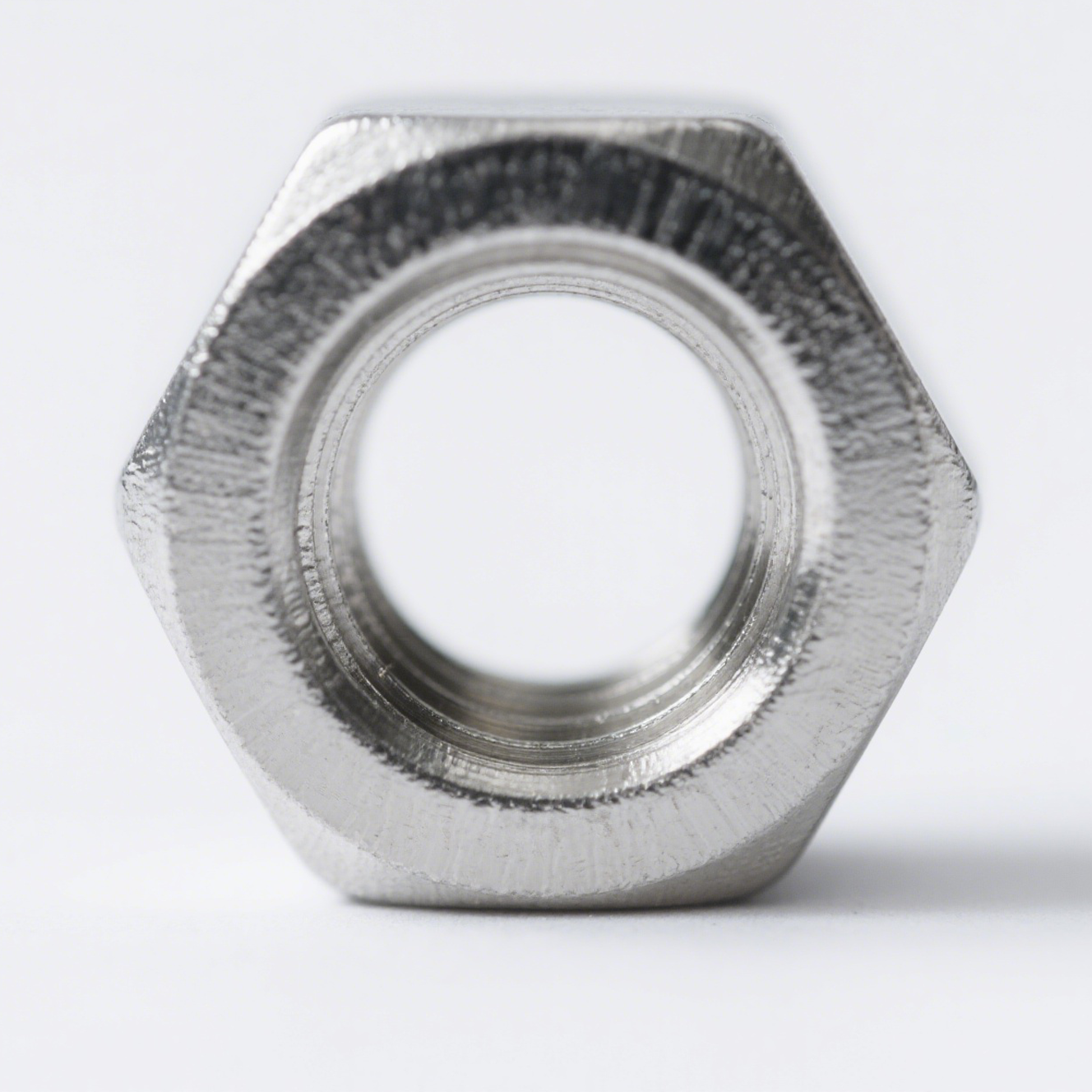 견고하고 내구성이 뛰어난 탄소강 방청 너트