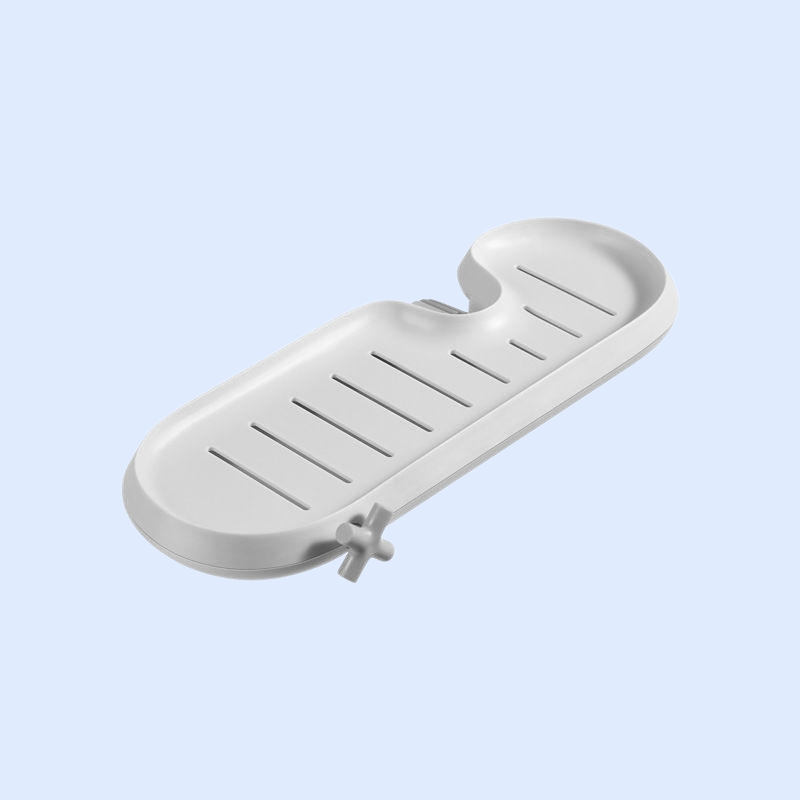 実用的な水切り収納アイテム