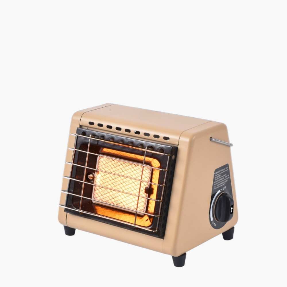 戶外多功能便攜式加熱器