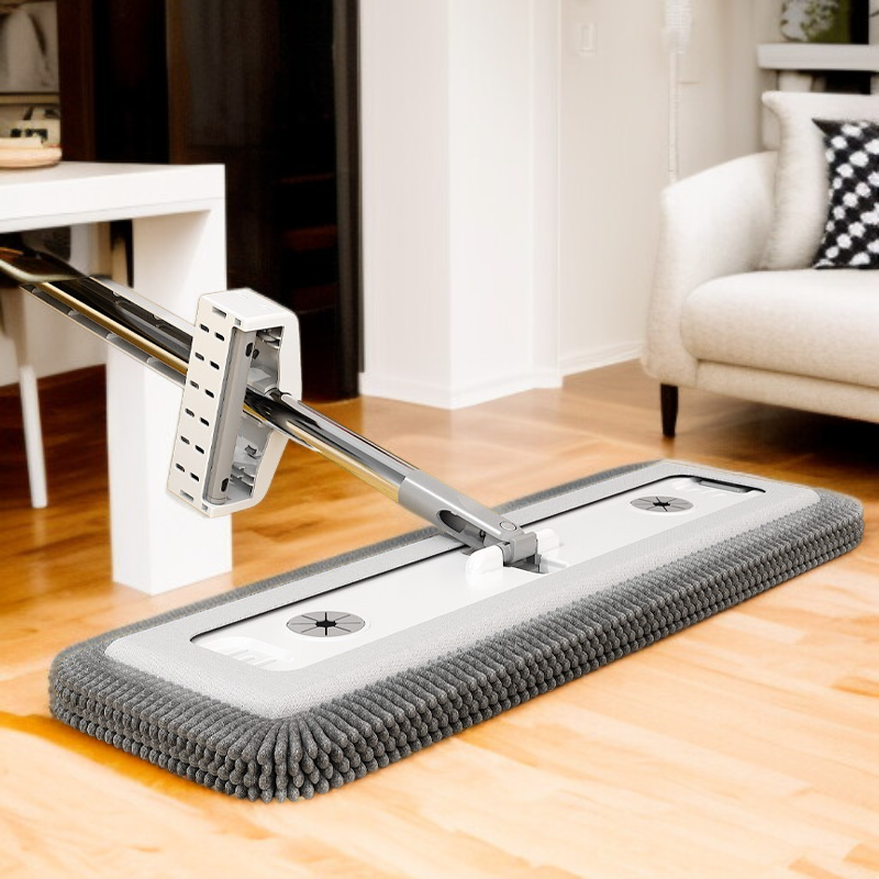 밀대 헤드 부분 확대 이미지