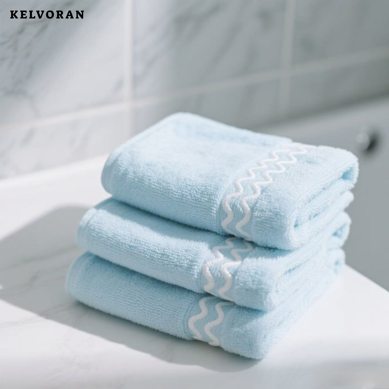 Cotton towel