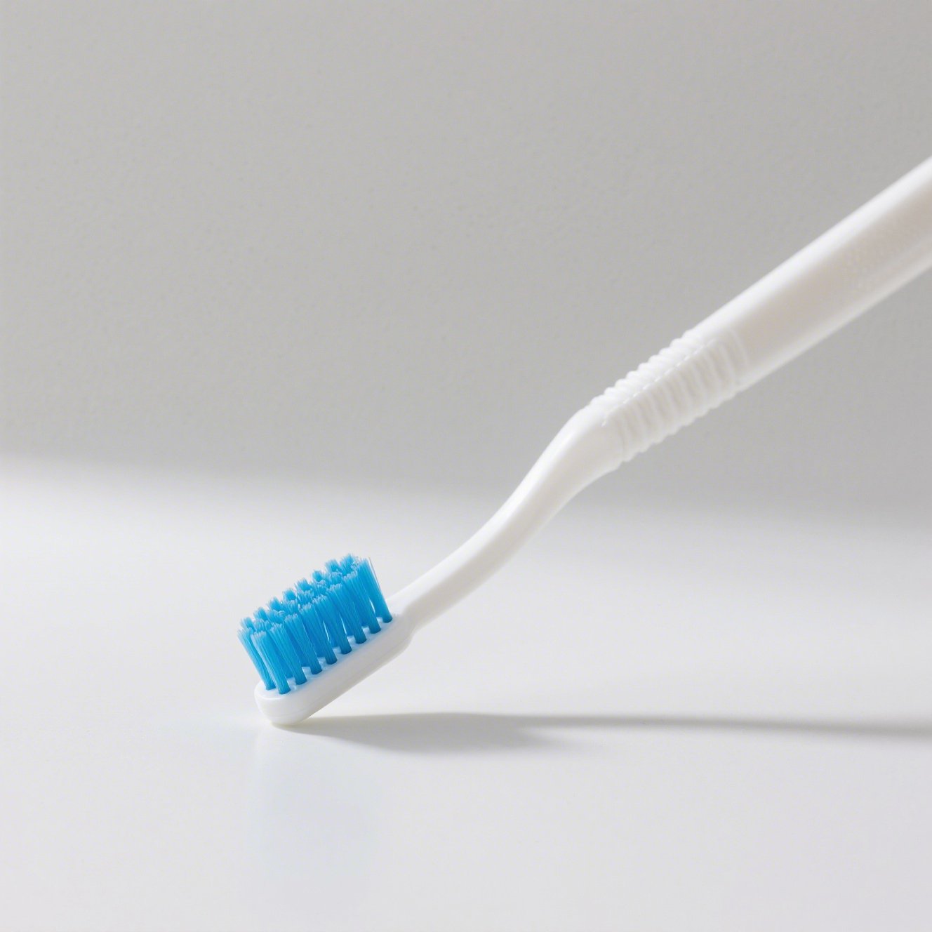 Ultra měkký zubní kartáček