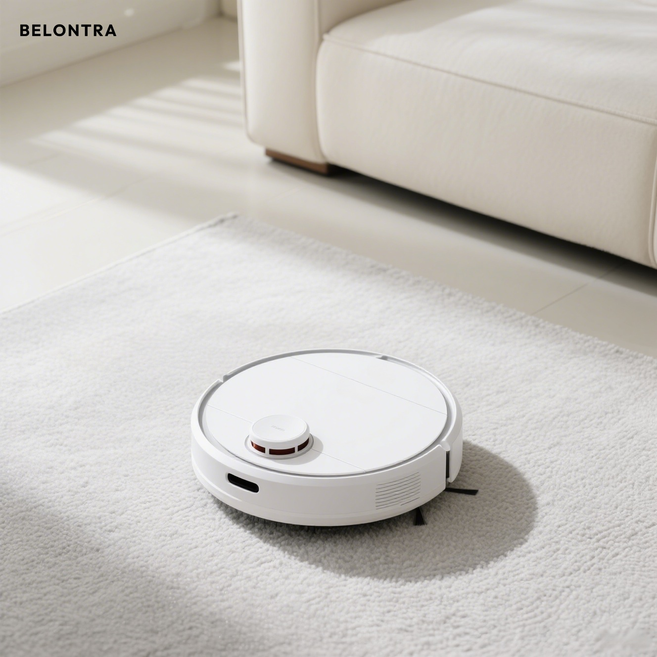 Vysokoteplotní parní čisticí stroj pro domácí použití